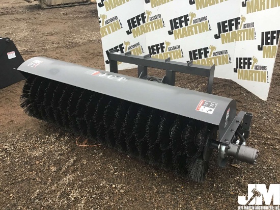 (UNUSED) 2020 JCT 72”...... ANGLE BROOM