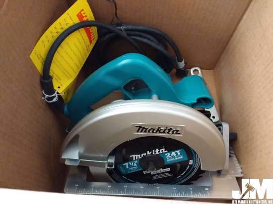 (RECONDITIONED) MAKITA 5007F-B CIRCULAR SAW ELECTRIC