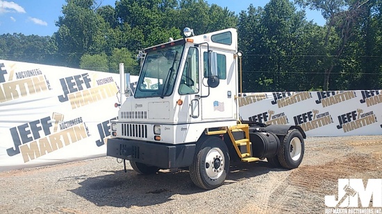 1999 OTTAWA COMMANDO 30 SINGLE AXLE TOTER TRUCK VIN: 79431