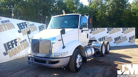 2012 INTERNATIONAL RF027 VIN: 1HSHXSHR0CJ564606 TANDEM AXLE DAY CAB TRUCK TRACTOR
