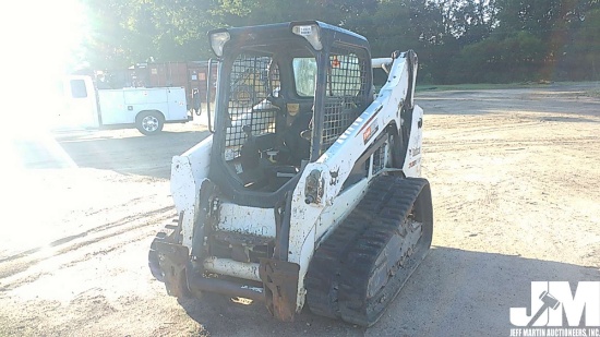 2016 BOBCAT T595 SN: B3NK11861