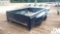 2001 FORD TRUCK BED