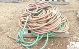 AIR COMPRESSOR HOSES