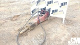 FEL-TECH 921 HYDRAULIC HAMMER