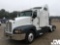 2007 KENWORTH T6 SERIES VIN: 1XKAD49XX7J186574 TANDEM AXLE TRUCK TRACTOR