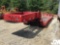 2000 XL SPECIALIZED XL110HDG HYDRAULIC FOLDING NECK FOLDING NECK LOWBOY TRAILER VIN: 4U3J05336YL0025