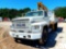 1997 FORD F-700 IMT 10TN CRANE TRUCK VIN: 1FDNF70J1VVA45962