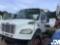 2006 FREIGHTLINER M2 VIN: 1FVACXCS56HW64312 SINGLE AXLE CAB & CHASSIS