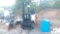 NISSAN CSP01L15S SN: CSP019A4525 ELECTRIC FORKLIFT