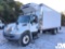 2013 INTERNATIONAL MA065 SINGLE AXLE REFRIGERATED TRUCK VIN: 1HTJTSKN5DH441729