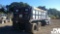 2005 MACK CHN TANDEM AXLE DUMP TRUCK VIN: 1M1AJ06Y55N001590