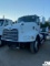 2002 MACK CX613 VIN: 1M1AE07Y22W011213 TANDEM AXLE DAY CAB TRUCK TRACTOR