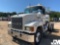 1999 MACK CH VIN: 1M1AA13Y0XW111129 TANDEM AXLE DAY CAB TRUCK TRACTOR