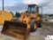 CASE 621C WHEEL LOADER