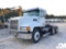 2003 MACK CH 613 VIN: 1M1AA13Y83W152196 TANDEM AXLE DAY CAB TRUCK TRACTOR