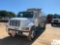 1995 INTERNATIONAL 4900 VIN: 1HTSDAAN1SH240971 S/A FUEL & LUBE TRUCK