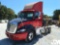 2014 INTERNATIONAL PROSTAR+ VIN: 1HSDHSNR6EH760656 TANDEM AXLE DAY CAB TRUCK TRACTOR