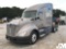 2014 KENWORTH T680  VIN: 1XKYDP9X8EJ366519 TANDEM AXLE TRUCK TRACTOR