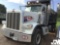 2019 PETERBILT 389 TANDEM AXLE DUMP TRUCK VIN: 1NPXL70X4KD269778