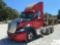 2014 INTERNATIONAL PROSTAR+ VIN: 1HSDHSNR8EH760674 TANDEM AXLE DAY CAB TRUCK TRACTOR