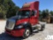 2012 INTERNATIONAL LA677 VIN: 1HSDESJN1CJ462744 SINGLE AXLE DAY CAB TRUCK TRACTOR