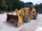 CASE W18 WHEEL LOADER SN: 9129802