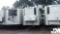 1999 UTILITY TRAILER MANUFACTURER 53'X102