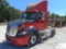 2012 INTERNATIONAL LA677 VIN: 1HSDESJN4CJ462740 SINGLE AXLE DAY CAB TRUCK TRACTOR