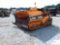 2020 LEEBOY 8500D CRAWLER ASPHALT PAVER SN: 266518