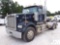 2013 WESTERN STAR 4900 VIN: 5KJJAEDRXDPFA9079 TANDEM AXLE DAY CAB TRUCK TRACTOR