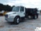 2009 FREIGHTLINER M2 VIN: 1FVACYDT89HAD6342 S/A POTHOLE PATCHER