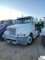 2002 FREIGHTLINER CST120 VIN: 1FUJBBA832PJ88224 TANDEM AXLE DAY CAB TRUCK TRACTOR