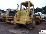 1993 CATERPILLAR 621F ELEVATING SCRAPER SN: 4SK00036