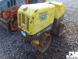 2012 WACKER NEUSON KDW1003 SN: SRE347KF