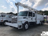 2010 FREIGHTLINER M2 T/A MECHANICS TRUCK VIN: 1FVAC3BS2ADAU3719