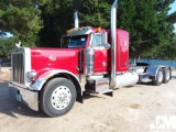 1993 PETERBILT 379 VIN: 1XP5DB9X6PN329447 TANDEM AXLE TRUCK TRACTOR