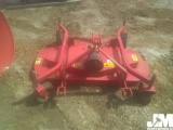 WAC GM-RD60  SN: 06510 01 FINISHING MOWER