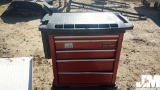 CRAFTSMAN TOOL BOX