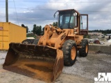 CASE 621C WHEEL LOADER