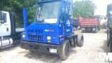 2000 OTTAWA 30 SINGLE AXLE TOTER TRUCK VIN: 301469