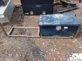 COMMERCIAL STORAGE BOX SN: 170585