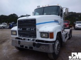 1998 MACK CH613 VIN: 1M2AA13Y7WW091942 TANDEM AXLE DAY CAB TRUCK TRACTOR