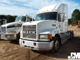 1998 MACK CHU613 VIN: 1M1AA13Y1WW097708 T/A TRUCK TRACTOR