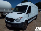 2013 MERCEDES-BENZ SPRINTER VIN: WD3PE8CC6D5761137 CARGO VAN