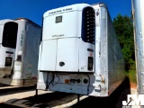 2000 UTILITY TRAILER MANUFACTURER 53'X102