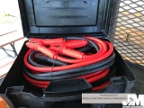 (UNUSED) PROSTART 1000 25' HD BOOSTER CABLES