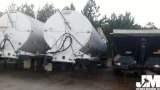 1997 PINSON BULK FEED TRAILER VIN: 1P9AB3824VP255485