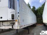 2004 UTILITY TRAILER MANUFACTURER 53'X102