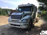 2005 FREIGHTLINER COLUMBIA VIN: 1FUJA6CG45LN66450 TANDEM AXLE TRUCK TRACTOR