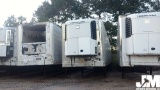 1999 UTILITY TRAILER MANUFACTURER 53'X102